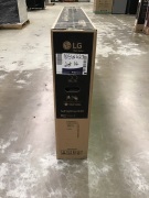 LG BX 55" 4K UHD HDR Smart OLED TV OLED55BXPTA - 3