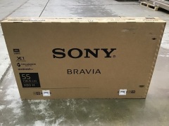 Sony 55" X70G 4K UHD LED LCD Smart TV KD55X7000G - 2