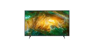 Sony 55" X8000H 4K UHD ANDROID BRAVIA TV KD55X8000H