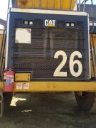 ** SOLD ** 2017 Caterpillar 777E Rigid Dump Truck - 23