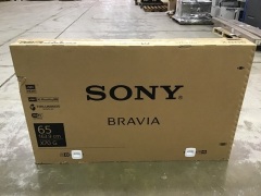 Sony 65" X70G 4K UHD LED LCD Smart TV KD65X7000G - 2