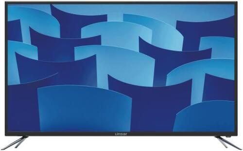 Linsar 50" 4K UHD LED TV LS50UHD