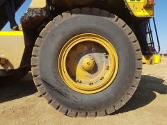 **SOLD** 2017 Caterpillar 777E Rigid Dump Truck - 24