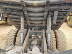 **SOLD** 2017 Caterpillar 777E Rigid Dump Truck - 35