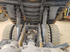 **SOLD** 2017 Caterpillar 777E Rigid Dump Truck - 23
