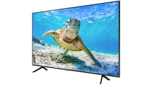 Samsung 55" Q60T 4K UHD HDR Smart QLED TV QA55Q60TAWXXY