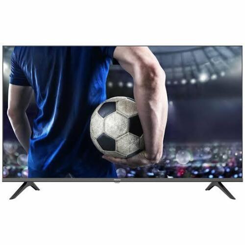 Hisense 49 Inch S4 Full HD Smart LED TV 49S4