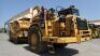 2007 Caterpillar 631G Open Bowl Scraper - Engine # RHX04215