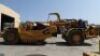 2007 Caterpillar 631G Open Bowl Scraper - Engine # RHX04215 - 5