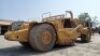 2007 Caterpillar 631G Open Bowl Scraper - Engine # RHX04215 - 6