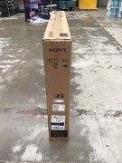 Sony 55" X70G 4K UHD LED LCD Smart TV KD55X7000G - 3