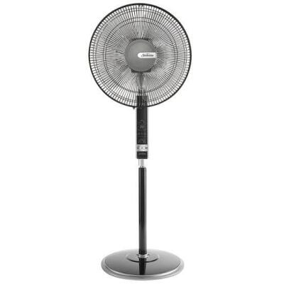 SUNBEAM INFINITY OSCILLATING PEDESTAL FAN