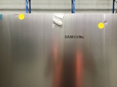 Samsung 455L Bottom Mount Refrigerator SRL446DLS *Not boxed* - 3