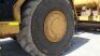 2007 Caterpillar 631G Open Bowl Scraper - Engine # RHX04215 - 23