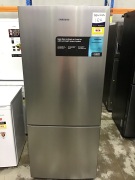 Samsung 458L Bottom Mount Refrigerator SRL456LS *Not boxed* - 2