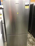 Samsung 458L Bottom Mount Refrigerator SRL456LS *Not boxed* - 2
