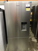 Samsung 455L Bottom Mount Refrigerator SRL446DLS *Not boxed* - 2