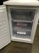 CHiQ 89L Bar Freezer CSF089WN *Not boxed* - 3