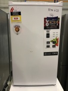 Chiq CSR092W 92L Bar Fridge *Not boxed* - 2