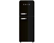 CHiQ 216L Top Mount Refrigerator CRTM213B *Not boxed*