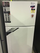 CHiQ 550L Top Mount Fridge CTM550W *Not boxed* - 2