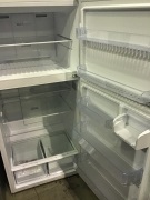 CHiQ 550L Top Mount Fridge CTM550W *Not boxed* - 3