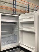 Hisense 120L Reversible Door Bar Fridge HR6BF121S (Stainless Steel) *Not boxed* - 3