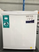 Hisense 47L Bar Fridge HR6BF47 *Not boxed* - 2