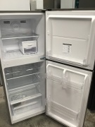 Haier 221L Top Mount Fridge HRF220TS *Not boxed* - 3