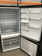 Haier 517L Bottom Mount Refrigerator HRF520BHC *Not boxed* - 3