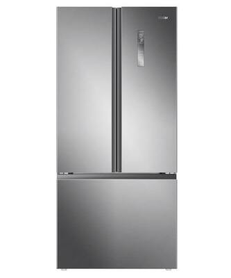 Haier 514L French Door Fridge HRF520FS