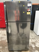LG 516L Top Mount Fridge with Door Cooling GT-515SDC *Not boxed* - 2