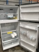 LG 516L Top Mount Fridge with Door Cooling GT-515SDC *Not boxed* - 4