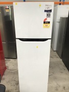 LG 279L Top Mount Refrigerator GT-279BWL *Not boxed* - 2