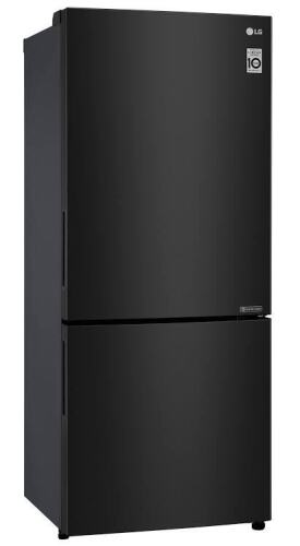 LG 454L Bottom Mount Refrigerator GB-455MBL *Not boxed*