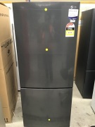LG 454L Bottom Mount Refrigerator GB-455MBL *Not boxed* - 2