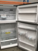 LG 516L Top Mount Fridge with Door Cooling GT-515SDC *Not boxed* - 3