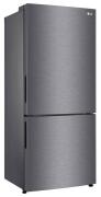 LG 454L Bottom Mount Refrigerator GB-455UPLE *Not boxed*