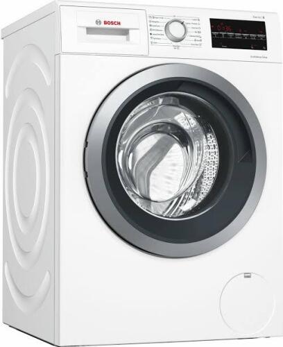 Bosch 9kg Serie 6 Front Load Washing Machine WAP28482AU