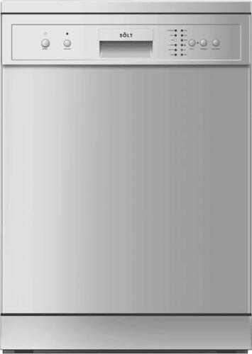 Solt 60cm Freestanding Dishwasher GGSDW6012S *Used item*