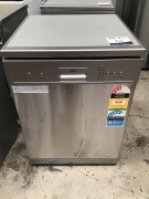 Solt 60cm Freestanding Dishwasher GGSDW6012S *Used item* - 2