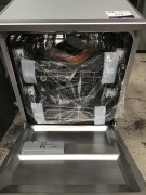 Solt 60cm Freestanding Dishwasher GGSDW6012S *Used item* - 3