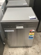 Solt 60cm Freestanding Dishwasher GGSDW6012S *Item not boxed* - 2