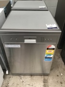 Solt 60cm Freestanding Dishwasher GGSDW6012S *Item not boxed* - 2
