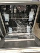 Solt 60cm Freestanding Dishwasher GGSDW6012S *Item not boxed* - 3