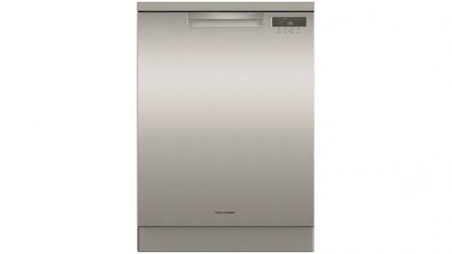 Fisher & Paykel 60cm 15 Place Setting Freestanding Dishwasher DW60FC6X1 *Item not boxed*
