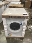 Haier 7.5kg Front Load Washing Machine HWF75AW2 - 2