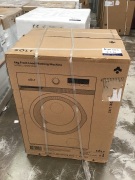 Solt 6kg Front Load Washer GGSFLW60 - 2