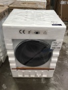 Haier HWF75DW1 7.5kg Front Load Washing Machine - 2