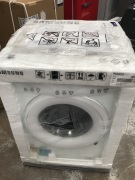 Samsung 9.5kg Front Load Washing Machine WW95N54F5CW - 2